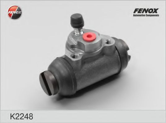 Колесный тормозной цилиндр FENOX K2248