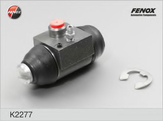 Колесный тормозной цилиндр FENOX K2277
