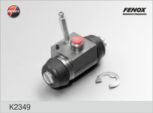 Колесный тормозной цилиндр FENOX K2349