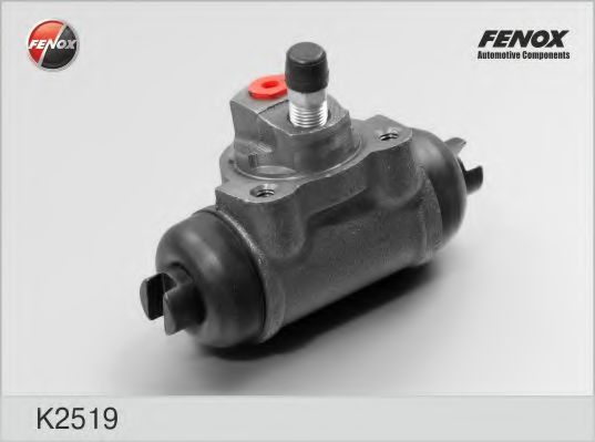 Колісний гальмівний циліндр FENOX K2519
