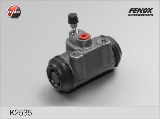 Колісний гальмівний циліндр FENOX K2535