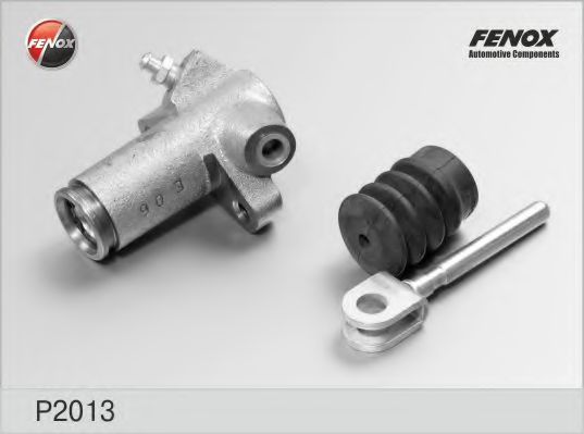 Робочий циліндр зчеплення FENOX P2013