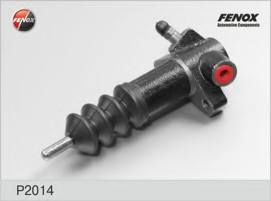 Робочий циліндр зчеплення FENOX P2014