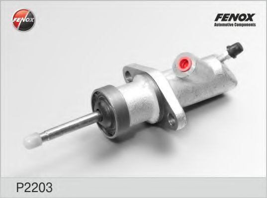 Рабочий цилиндр сцепления FENOX P2203