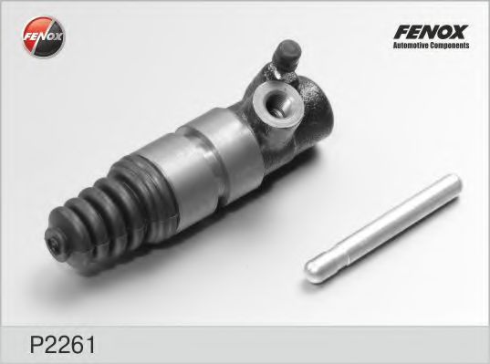 Робочий циліндр зчеплення FENOX P2261