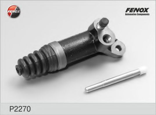 Рабочий цилиндр сцепления FENOX P2270
