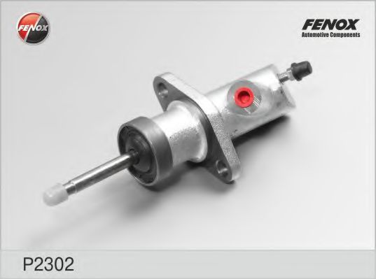 Робочий циліндр зчеплення FENOX P2302