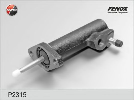 Рабочий цилиндр сцепления FENOX P2315