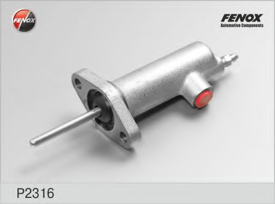 Рабочий цилиндр сцепления FENOX P2316