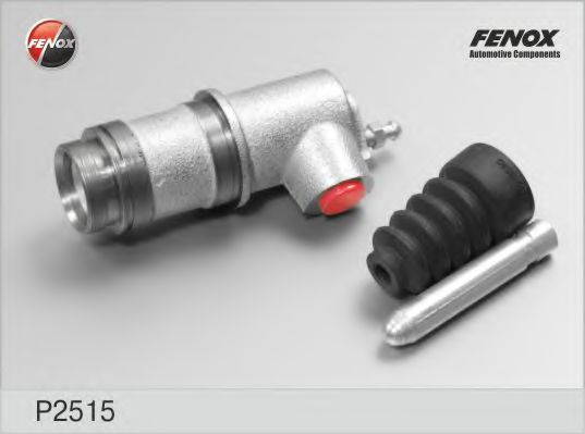 Рабочий цилиндр сцепления FENOX P2515
