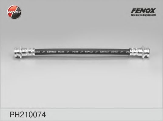 Тормозной шланг FENOX PH210074