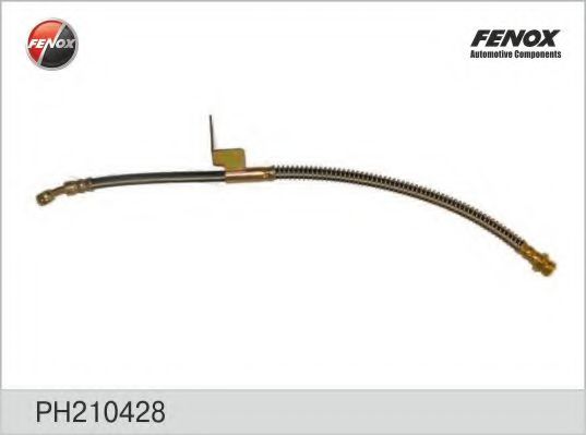Тормозной шланг FENOX PH210428