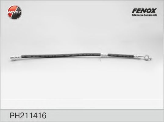 Гальмівний шланг FENOX PH211416