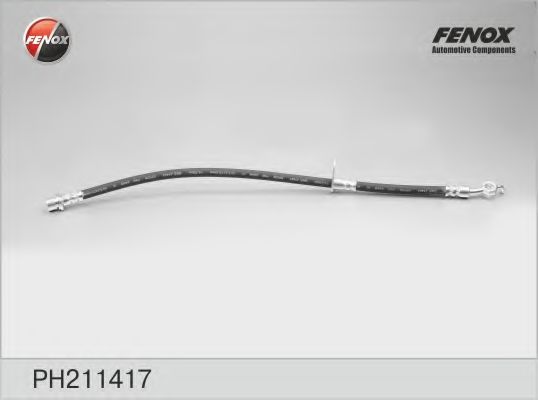 Гальмівний шланг FENOX PH211417