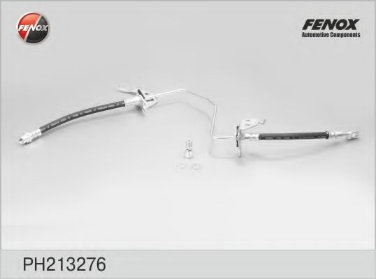 Гальмівний шланг FENOX PH213276