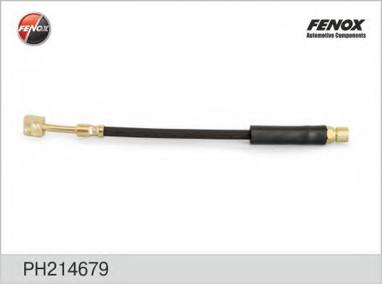 Гальмівний шланг FENOX PH214679