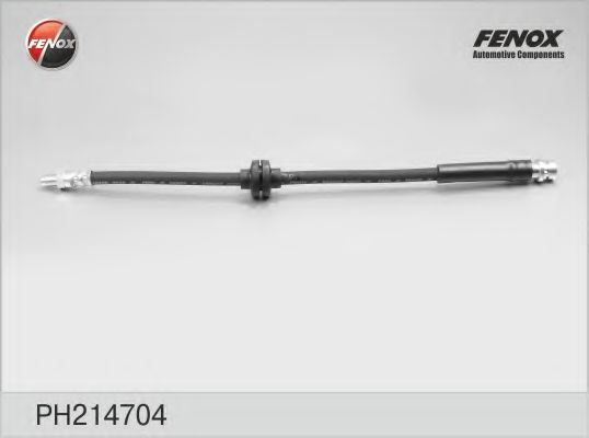 Тормозной шланг FENOX PH214704