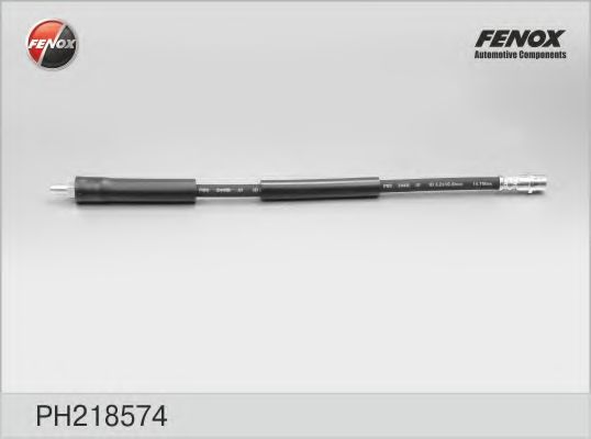 Тормозной шланг FENOX PH218574