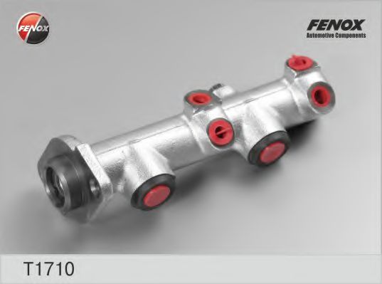 Головний гальмівний циліндр FENOX T1710