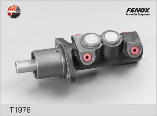 Главный тормозной цилиндр FENOX T1976