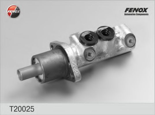 Главный тормозной цилиндр FENOX T20025