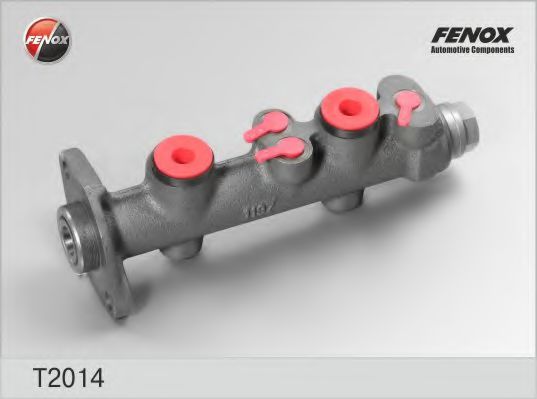 Главный тормозной цилиндр FENOX T2014