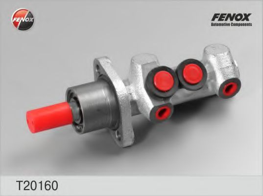 Главный тормозной цилиндр FENOX T20160