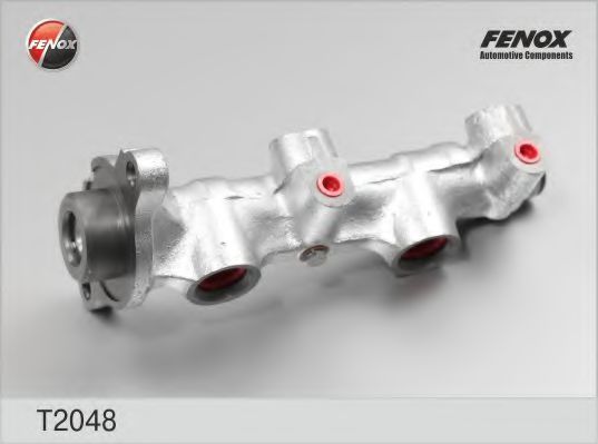 Главный тормозной цилиндр FENOX T2048