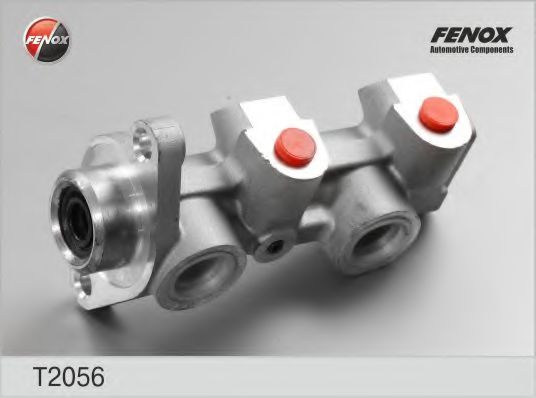 Головний гальмівний циліндр FENOX T2056