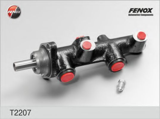Главный тормозной цилиндр FENOX T2207