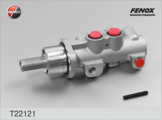 Главный тормозной цилиндр FENOX T22121