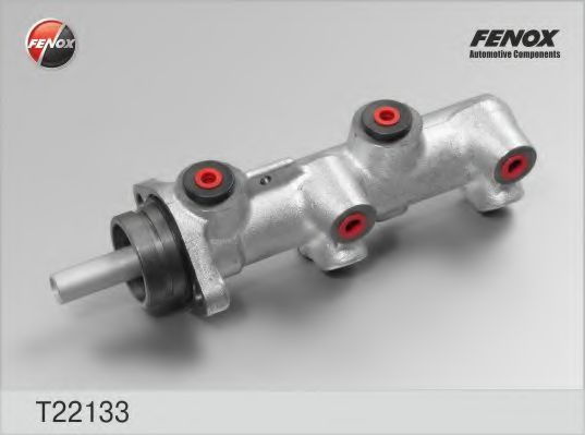 Главный тормозной цилиндр FENOX T22133