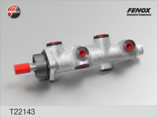Головний гальмівний циліндр FENOX T22143