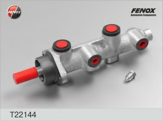 Главный тормозной цилиндр FENOX T22144