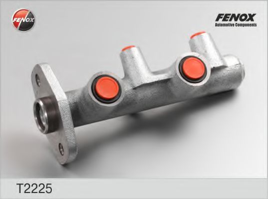 Главный тормозной цилиндр FENOX T2225