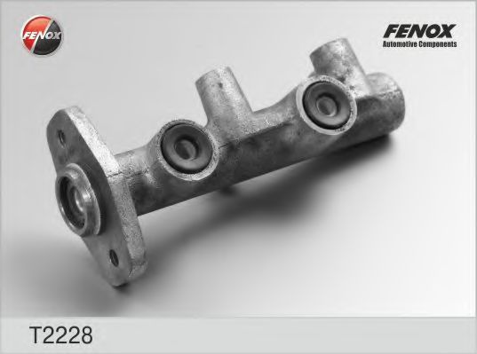 Главный тормозной цилиндр FENOX T2228