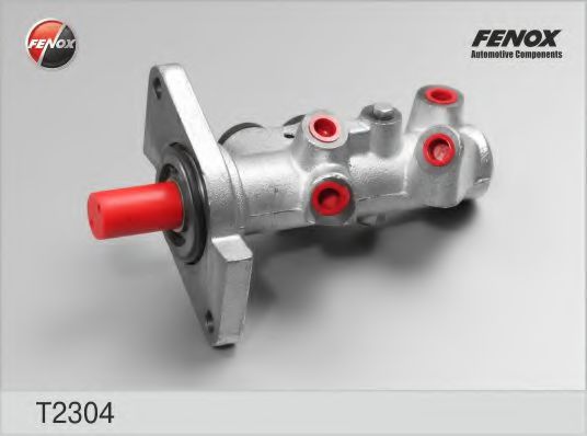 Главный тормозной цилиндр FENOX T2304
