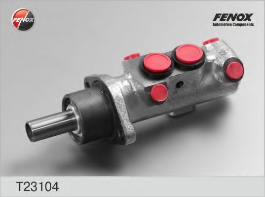 Главный тормозной цилиндр FENOX T23104
