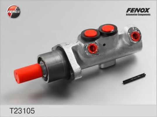 Главный тормозной цилиндр FENOX T23105