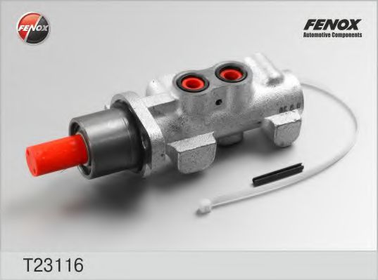 Главный тормозной цилиндр FENOX T23116