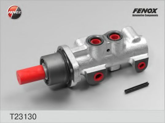 Головний гальмівний циліндр FENOX T23130