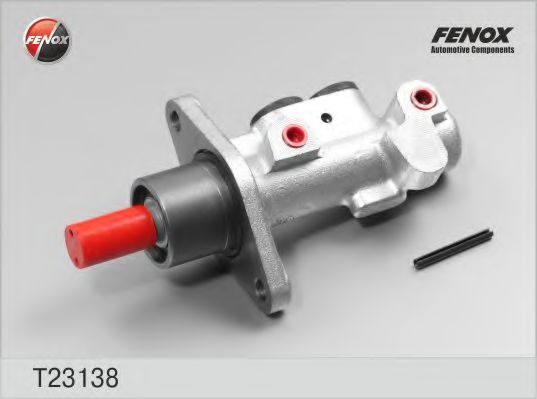 Головний гальмівний циліндр FENOX T23138
