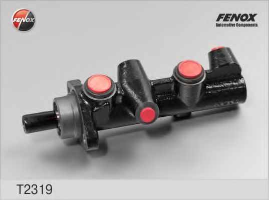 Главный тормозной цилиндр FENOX T2319