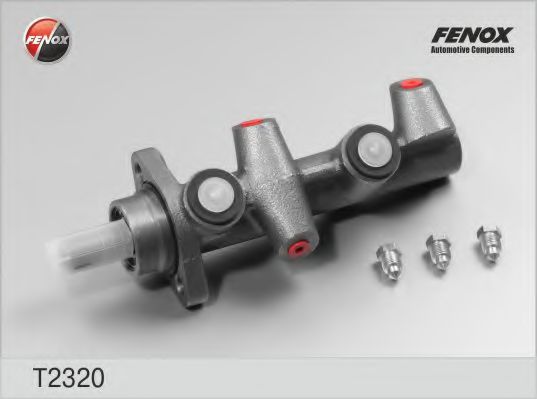 Головний гальмівний циліндр FENOX T2320