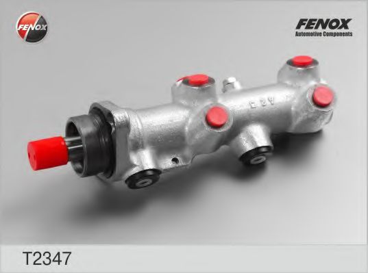 Главный тормозной цилиндр FENOX T2347