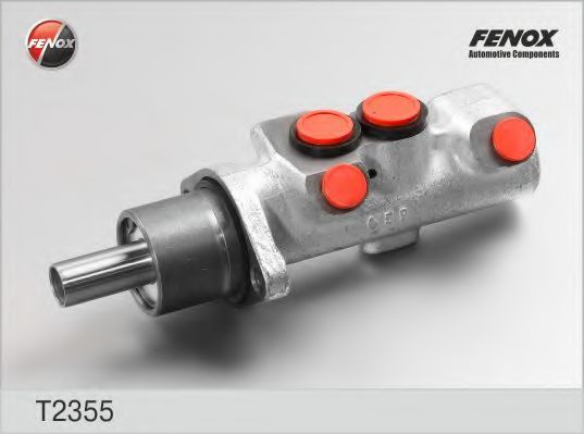 Главный тормозной цилиндр FENOX T2355