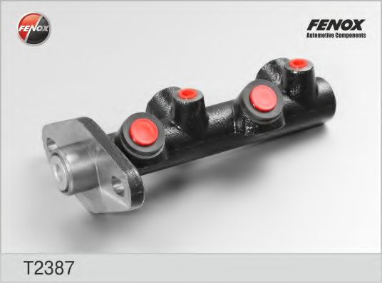 Главный тормозной цилиндр FENOX T2387