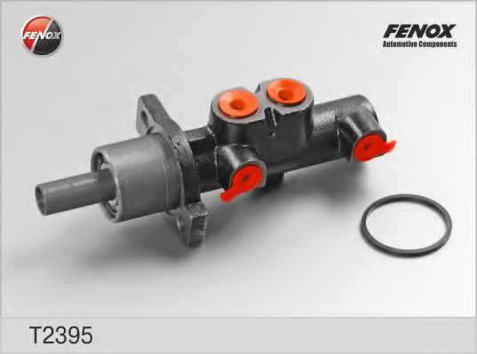 Главный тормозной цилиндр FENOX T2395