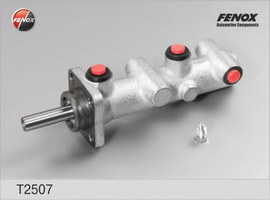 Головний гальмівний циліндр FENOX T2507