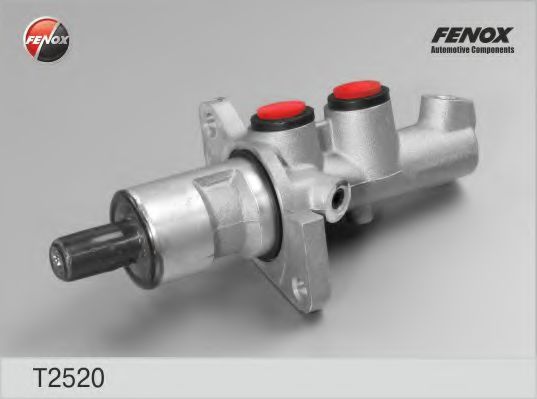 Головний гальмівний циліндр FENOX T2520
